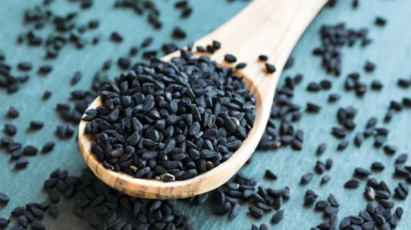 Black Cumin: The Mighty Seed for Your Wellness