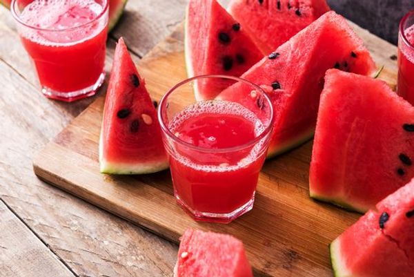 Grandma’s Secret: Canned Watermelon Juice to Warm Your Soul