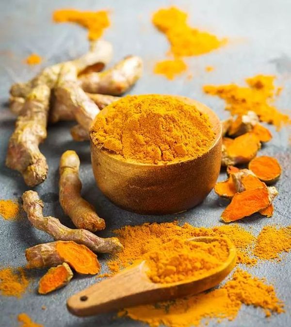 Soothe Your Joints with Golden Turmeric Milk