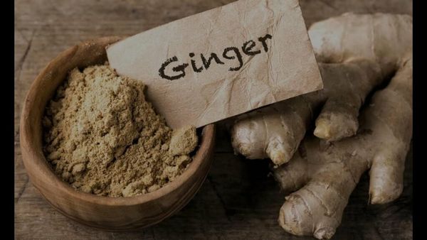 Ginger: The Superfood with a Zesty Twist