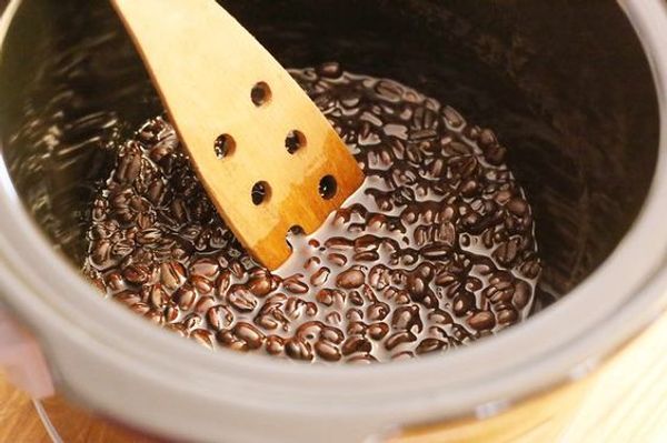 Transforming Your Morning Coffee with Oil