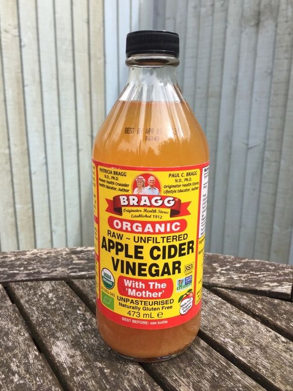 Discover the Beauty Benefits of Apple Cider Vinegar