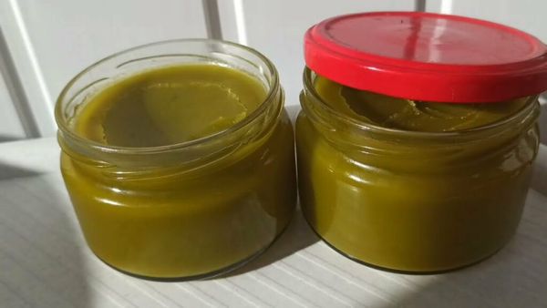 Say Goodbye to Nail Fungus with Celandine Ointment