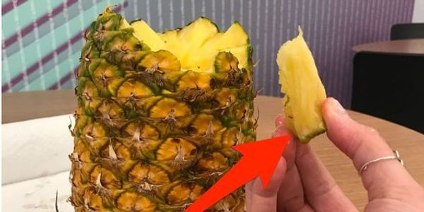 How to Cut Pineapple: A Simple Guide for Easy and Efficient Preparation