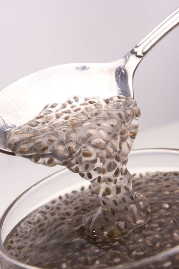 The Wonders of Chia Seeds: Your Path to a Healthier Lifestyle