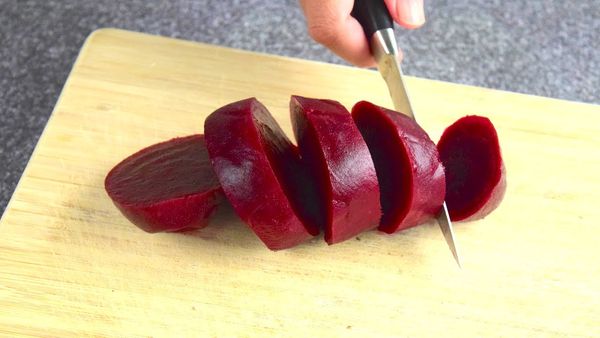 Transforming a Classic: Beetroot Risotto Recipe