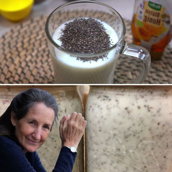 Why Are Chia Seeds and Kefir So Special?