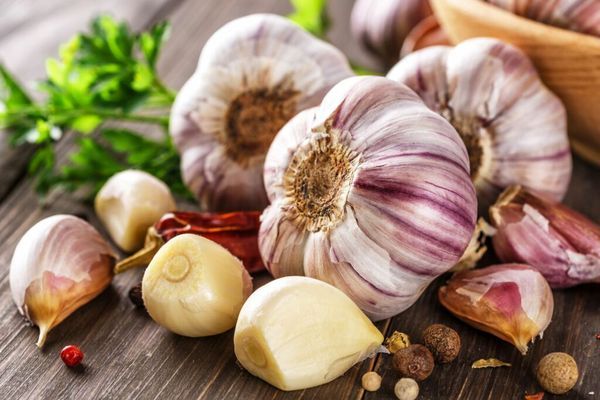 Keep Your Garlic Fresh for Longer