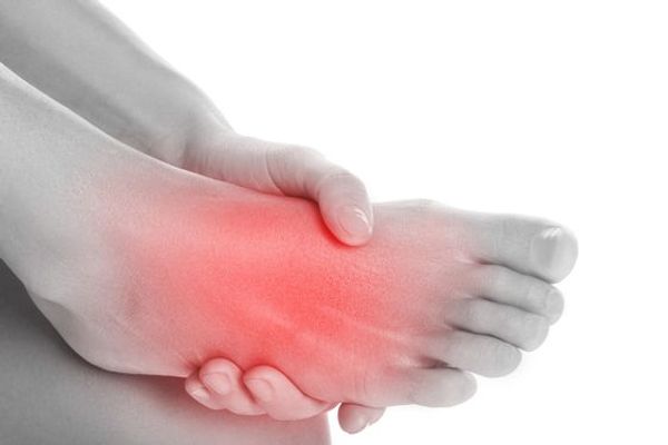 Six Common Causes of Foot Pain and How to Find Relief