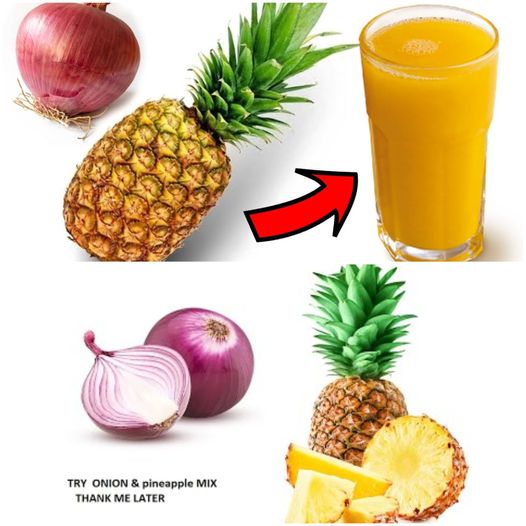 The Remarkable Power of Pineapple