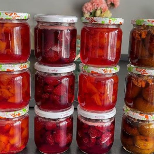 Prep for Winter with Perfect Homemade Jam: 5 Easy Recipes