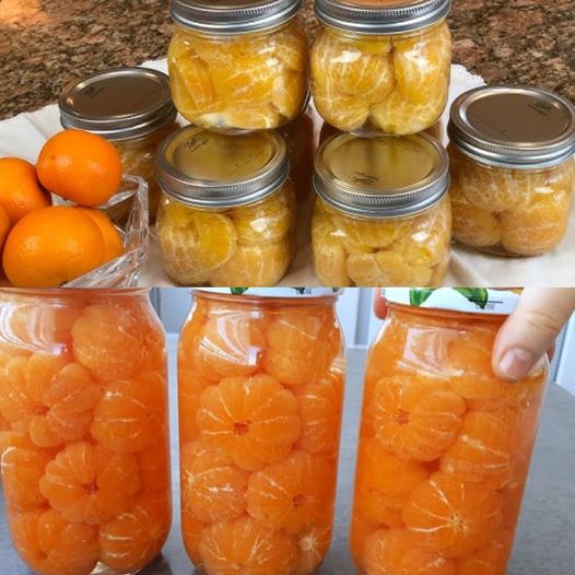 Enjoy Tangerines All Year Round: Easy Tips to Keep Them Fresh